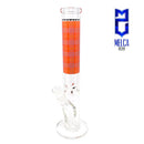 Pipa Cristal Cylinder - SMOKING PIPES