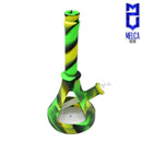 Pipa Silicona P-100 26*11.5cm - SMOKING PIPES