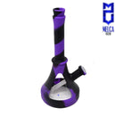 Pipa Silicona P-100 26*11.5cm - SMOKING PIPES