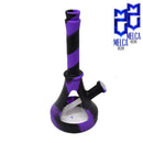 Pipa Silicona P-100 26*11.5cm - SMOKING PIPES