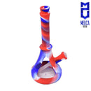 Pipa Silicona P-100 26*11.5cm - SMOKING PIPES