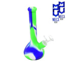 Pipa Silicona P-101 19.2*9.2cm - SMOKING PIPES