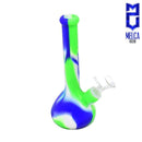 Pipa Silicona P-101 19.2*9.2cm - SMOKING PIPES