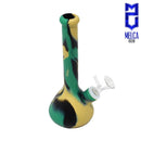 Pipa Silicona P-101 19.2*9.2cm - SMOKING PIPES