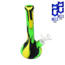 Pipa Silicona P-101 19.2*9.2cm - SMOKING PIPES