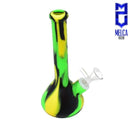 Pipa Silicona P-101 19.2*9.2cm - SMOKING PIPES