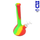 Pipa Silicona P-101 19.2*9.2cm - SMOKING PIPES