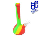 Pipa Silicona P-101 19.2*9.2cm - SMOKING PIPES