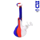 Pipa Silicona P-101 19.2*9.2cm - SMOKING PIPES