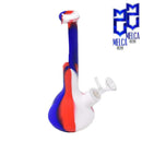 Pipa Silicona P-101 19.2*9.2cm - SMOKING PIPES
