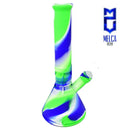 Pipa Silicona P-140 31*12.5cm - SMOKING PIPES