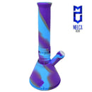 Pipa Silicona P-140 31*12.5cm - SMOKING PIPES