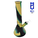 Pipa Silicona P-140 31*12.5cm - SMOKING PIPES