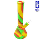 Pipa Silicona P-140 31*12.5cm - SMOKING PIPES