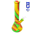 Pipa Silicona P-140 31*12.5cm - SMOKING PIPES