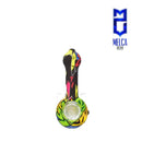 Pipa Silicona P-156 10.5*4.5*3.5cm - SMOKING PIPES