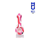Pipa Silicona P-156 10.5*4.5*3.5cm - SMOKING PIPES