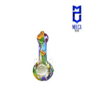 Pipa Silicona P-156 10.5*4.5*3.5cm - SMOKING PIPES