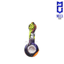 Pipa Silicona P-156 10.5*4.5*3.5cm - SMOKING PIPES