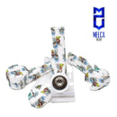 Pipa Silicona P-158 9*3*2.5cm - SMOKING PIPES