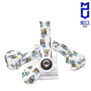 Pipa Silicona P-158 9*3*2.5cm - SMOKING PIPES