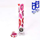 Pipa Silicona P-160 15.6*3.4*3.5cm - SMOKING PIPES