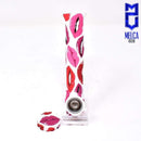 Pipa Silicona P-160 15.6*3.4*3.5cm - SMOKING PIPES