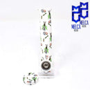 Pipa Silicona P-160 15.6*3.4*3.5cm - SMOKING PIPES