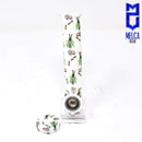 Pipa Silicona P-160 15.6*3.4*3.5cm - SMOKING PIPES