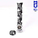 Pipa Silicona P-160 15.6*3.4*3.5cm - SMOKING PIPES