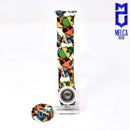 Pipa Silicona P-160 15.6*3.4*3.5cm - SMOKING PIPES