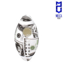 Pipa Silicona P-165 10.5*5.5cm - SMOKING PIPES