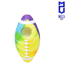 Pipa Silicona P-165 10.5*5.5cm - SMOKING PIPES