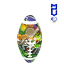 Pipa Silicona P-165 10.5*5.5cm - SMOKING PIPES