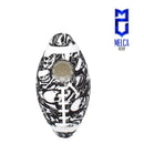 Pipa Silicona P-165 10.5*5.5cm - SMOKING PIPES