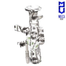 Pipa Silicona P-170 28*14.5cm - SMOKING PIPES