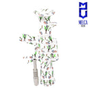 Pipa Silicona P-170 28*14.5cm - SMOKING PIPES