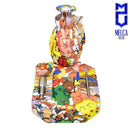 Pipa Silicona P-174 15.8*11.2*16cm - SMOKING PIPES