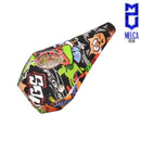 Pipa Silicona P-175 10.5*5.5*5cm - SMOKING PIPES