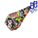 Pipa Silicona P-175 10.5*5.5*5cm - SMOKING PIPES