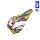 Pipa Silicona P-175 10.5*5.5*5cm - SMOKING PIPES