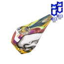 Pipa Silicona P-175 10.5*5.5*5cm - SMOKING PIPES
