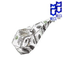 Pipa Silicona P-175 10.5*5.5*5cm - SMOKING PIPES