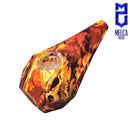 Pipa Silicona P-175 10.5*5.5*5cm - SMOKING PIPES