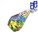 Pipa Silicona P-175 10.5*5.5*5cm - SMOKING PIPES