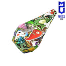 Pipa Silicona P-175 10.5*5.5*5cm - SMOKING PIPES