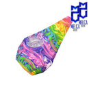 Pipa Silicona P-175 10.5*5.5*5cm - SMOKING PIPES