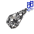 Pipa Silicona P-175 10.5*5.5*5cm - SMOKING PIPES