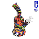 Pipa Silicona P-177 50mm x 38mm - SMOKING PIPES