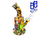 Pipa Silicona P-177 50mm x 38mm - SMOKING PIPES